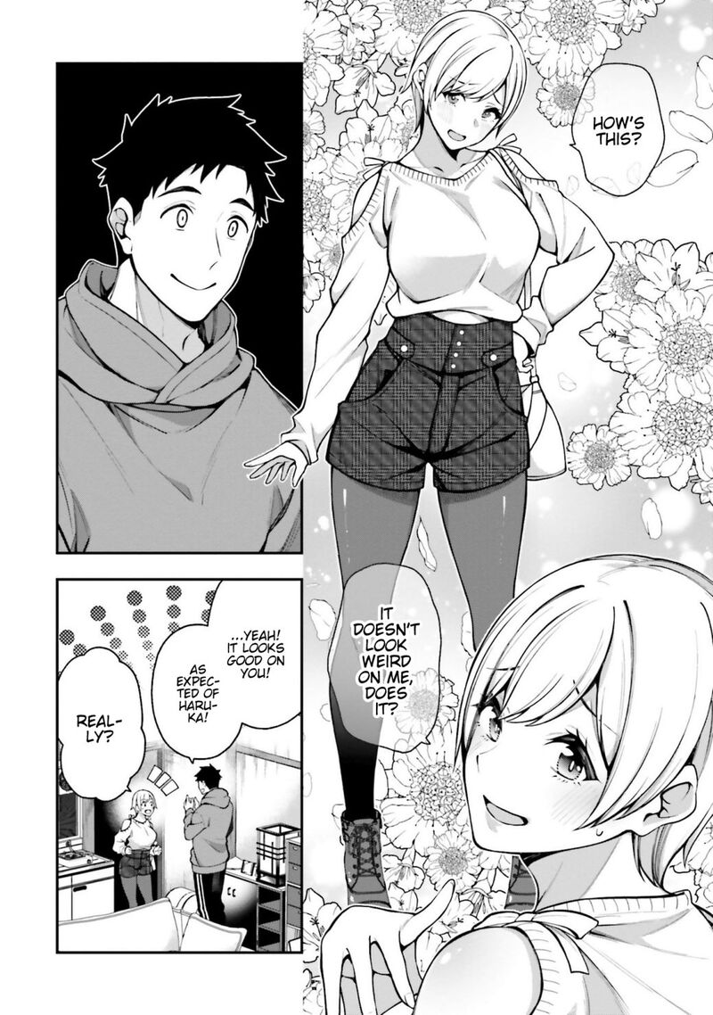 Kare To Kanojo No Sentaku 9 4