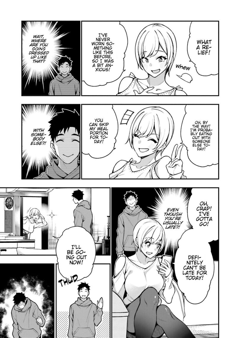 Kare To Kanojo No Sentaku 9 5