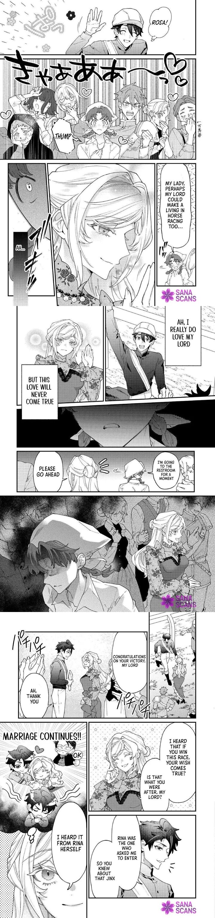 Karei Ni Rien Shite Misemasuwa 28 9