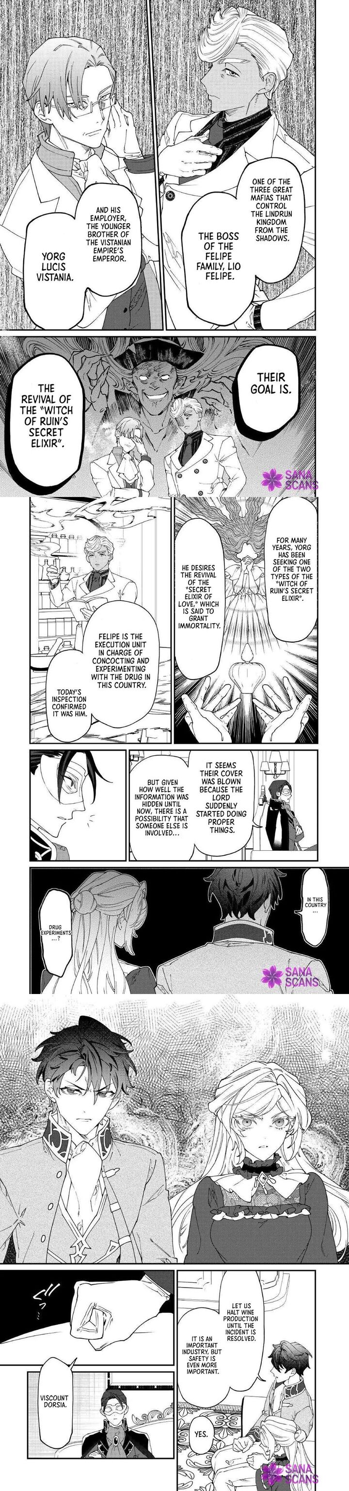 Karei Ni Rien Shite Misemasuwa 29 5
