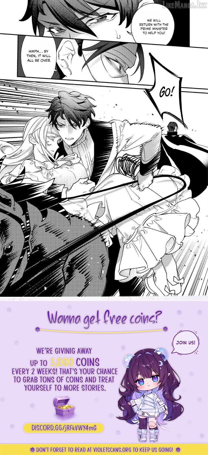 Karei Ni Rien Shite Misemasuwa 31 18