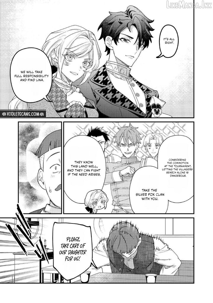 Karei Ni Rien Shite Misemasuwa 31 2