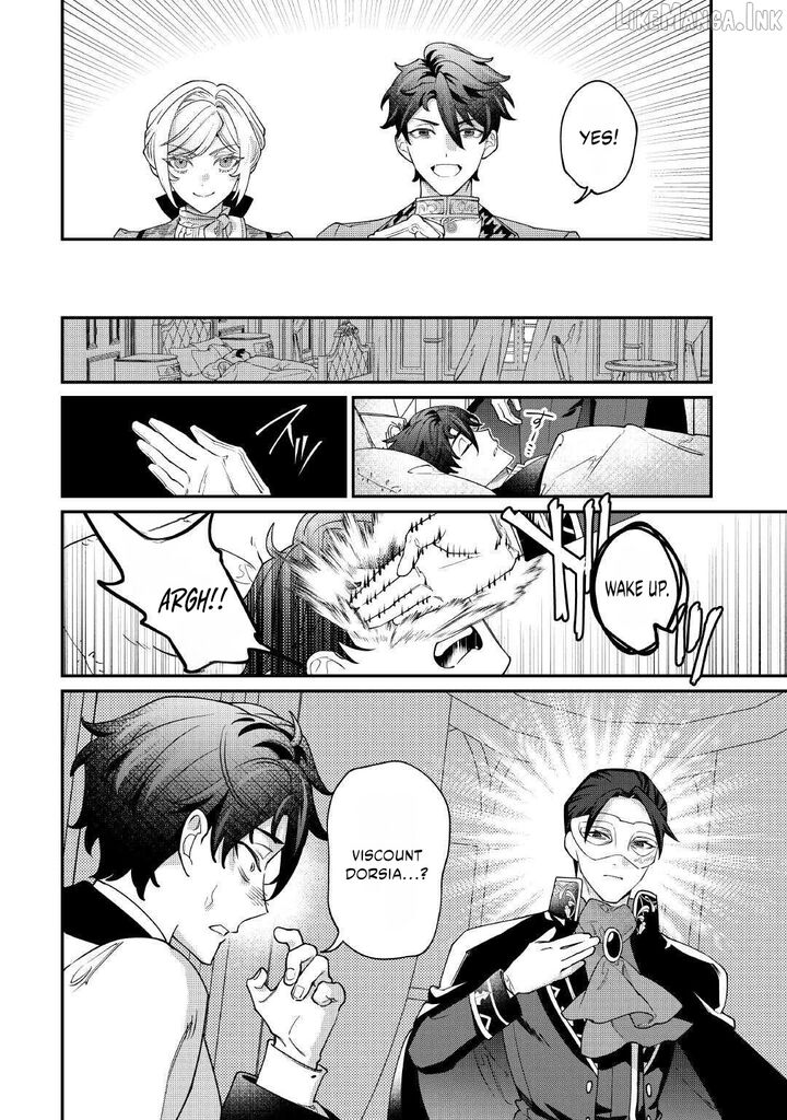 Karei Ni Rien Shite Misemasuwa 31 3
