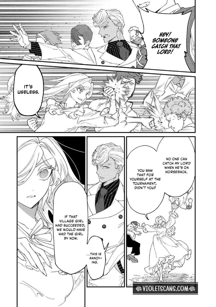 Karei Ni Rien Shite Misemasuwa 33 13