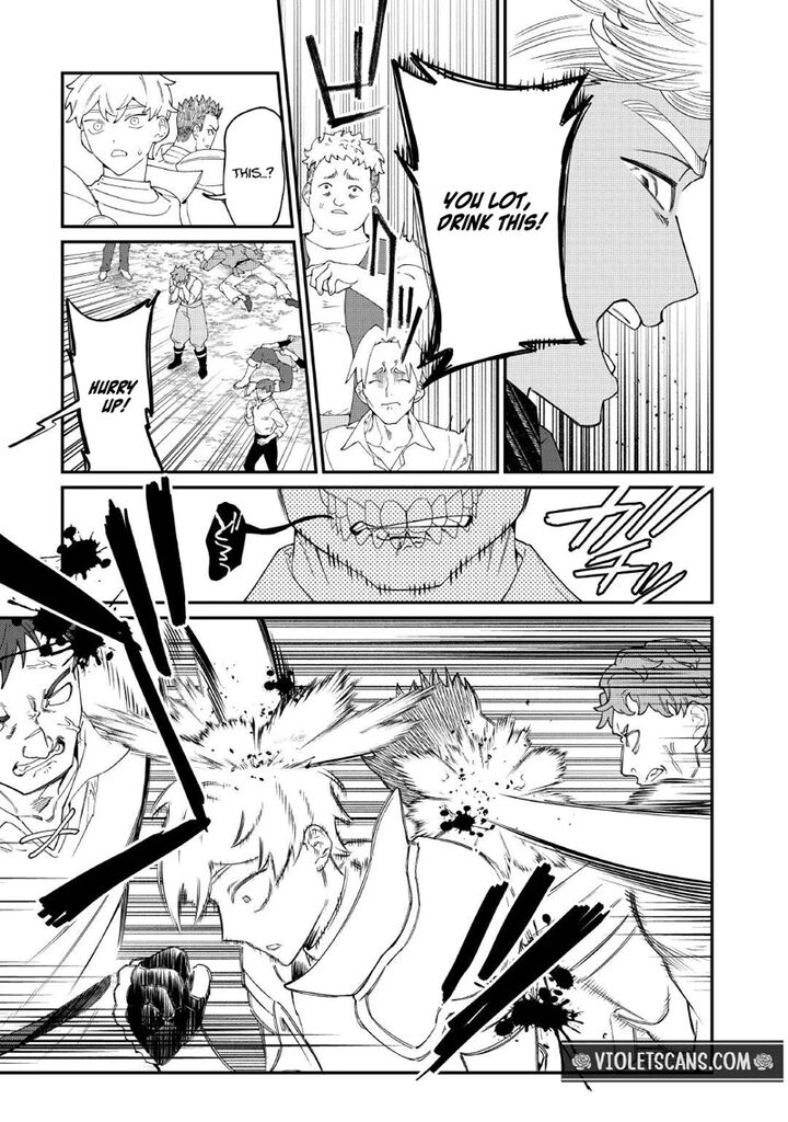 Karei Ni Rien Shite Misemasuwa 33 23