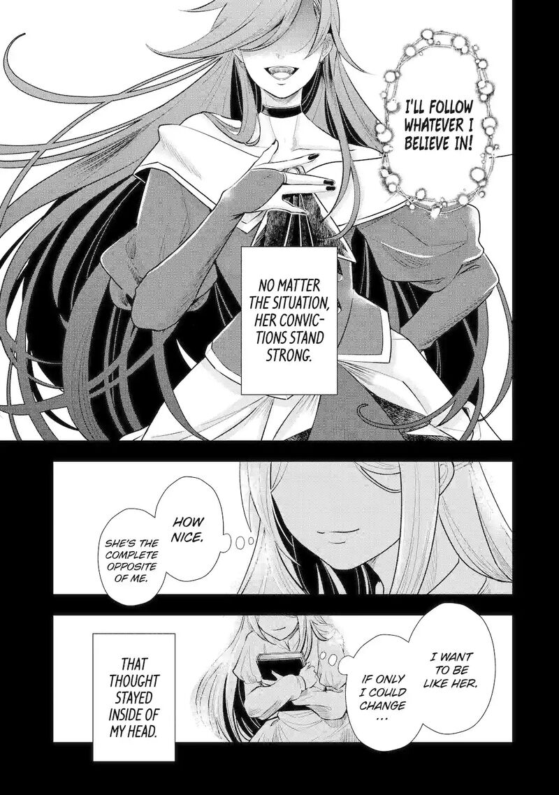 Kareinaru Akujo Ni Naritai Wa Aisare Tensei Shoujo Wa TanoshII Nidome No Jinsei O Okurimasu 1 17