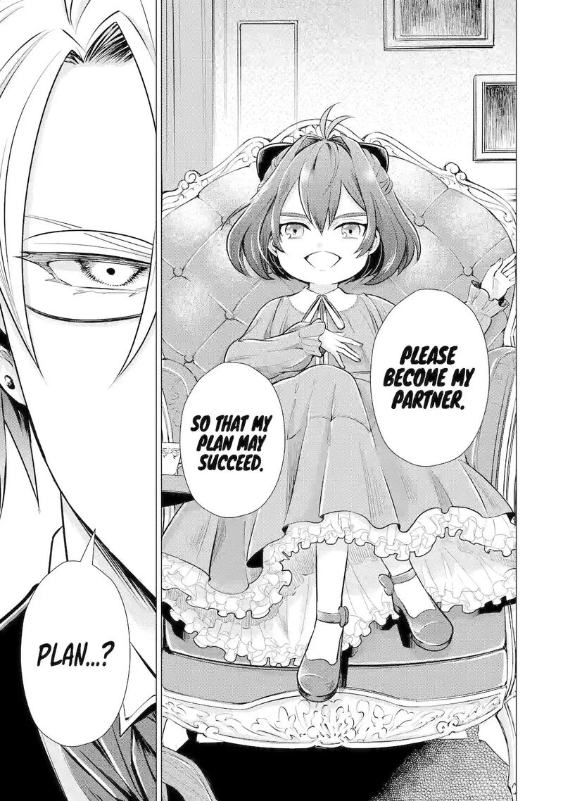 Kareinaru Akujo Ni Naritai Wa Aisare Tensei Shoujo Wa TanoshII Nidome No Jinsei O Okurimasu 1 39