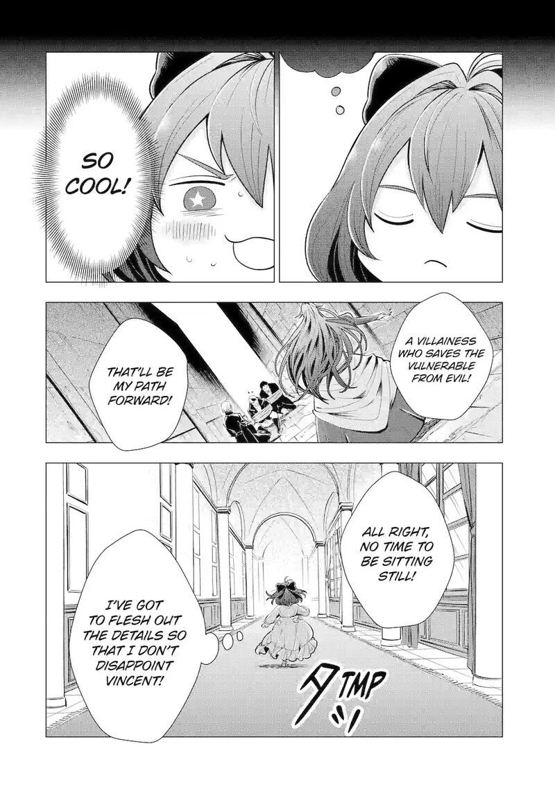 Kareinaru Akujo Ni Naritai Wa Aisare Tensei Shoujo Wa TanoshII Nidome No Jinsei O Okurimasu 1 48
