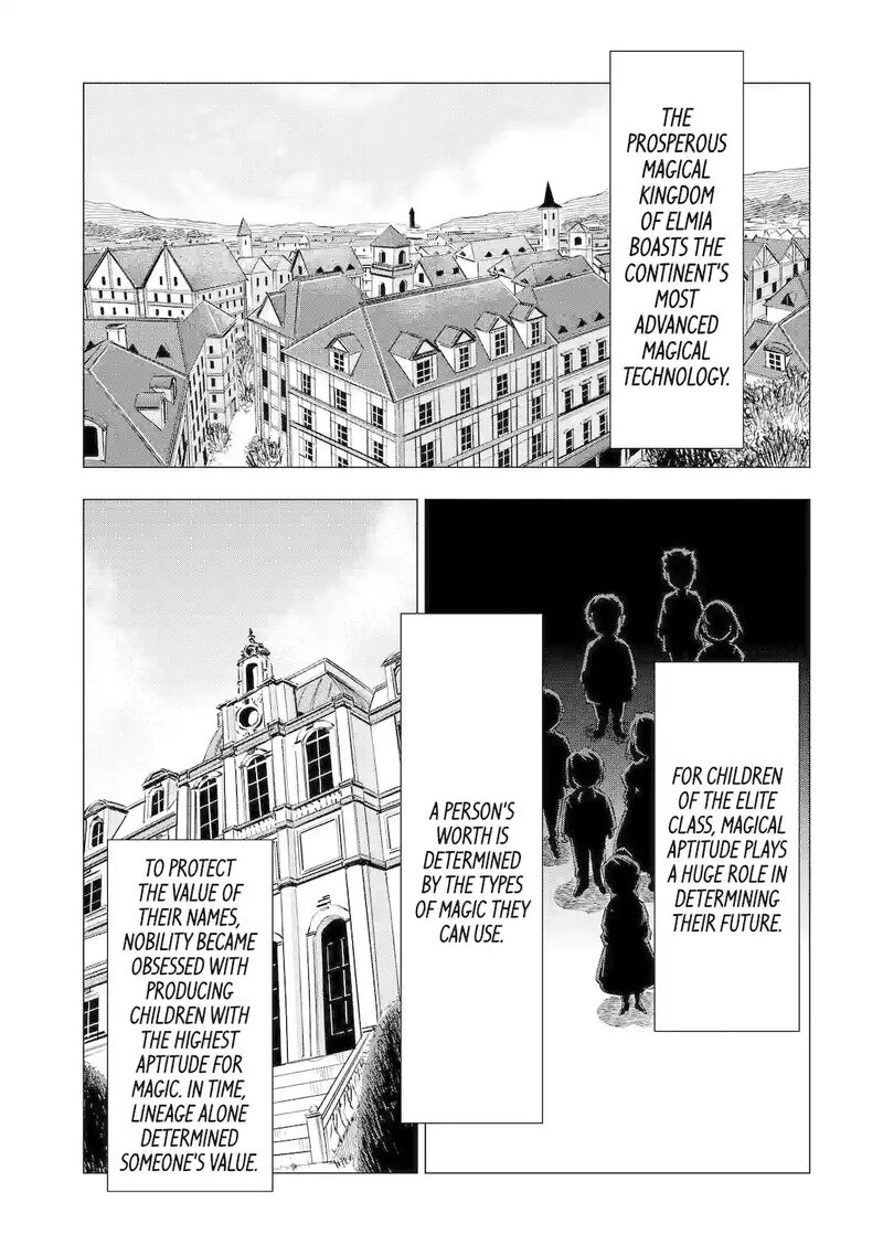 Kareinaru Akujo Ni Naritai Wa Aisare Tensei Shoujo Wa TanoshII Nidome No Jinsei O Okurimasu 1 5