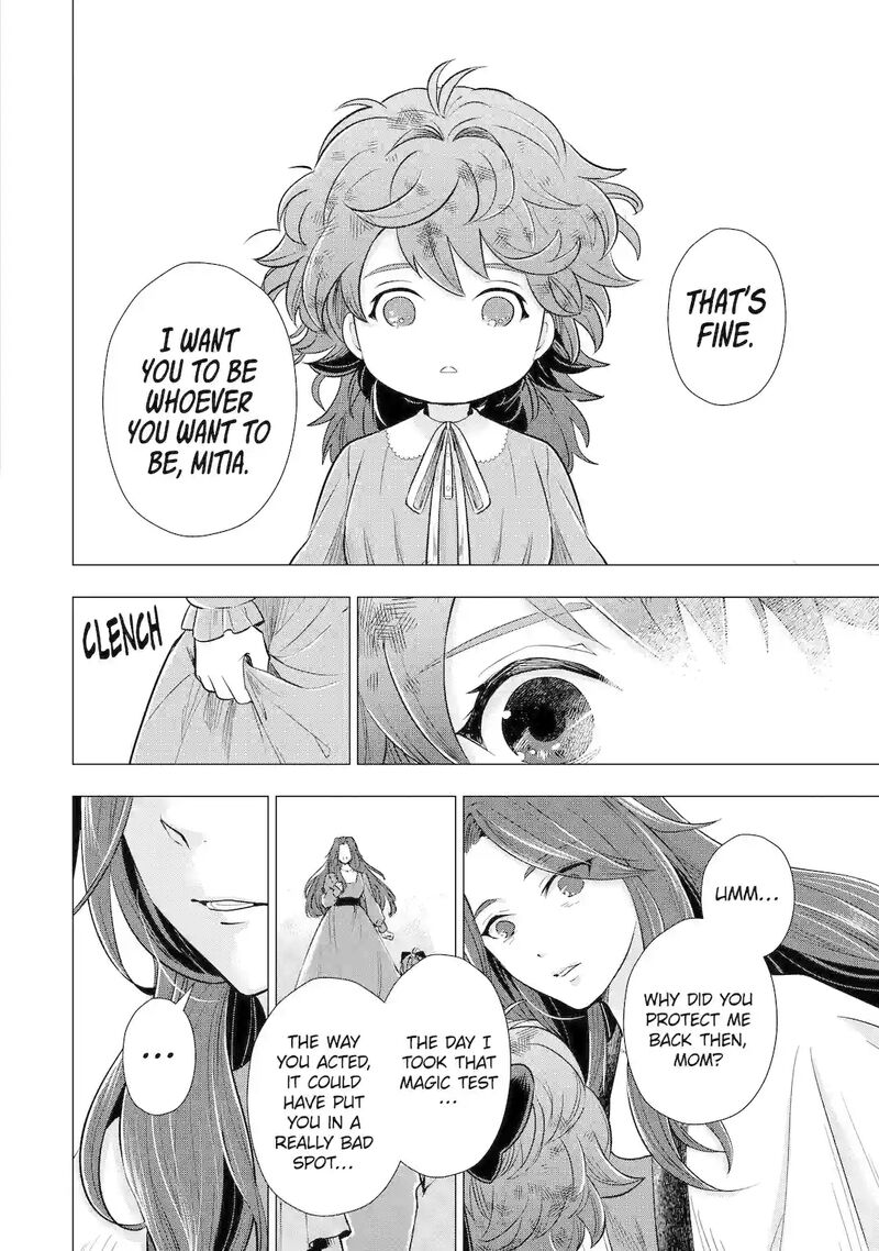 Kareinaru Akujo Ni Naritai Wa Aisare Tensei Shoujo Wa TanoshII Nidome No Jinsei O Okurimasu 1 66
