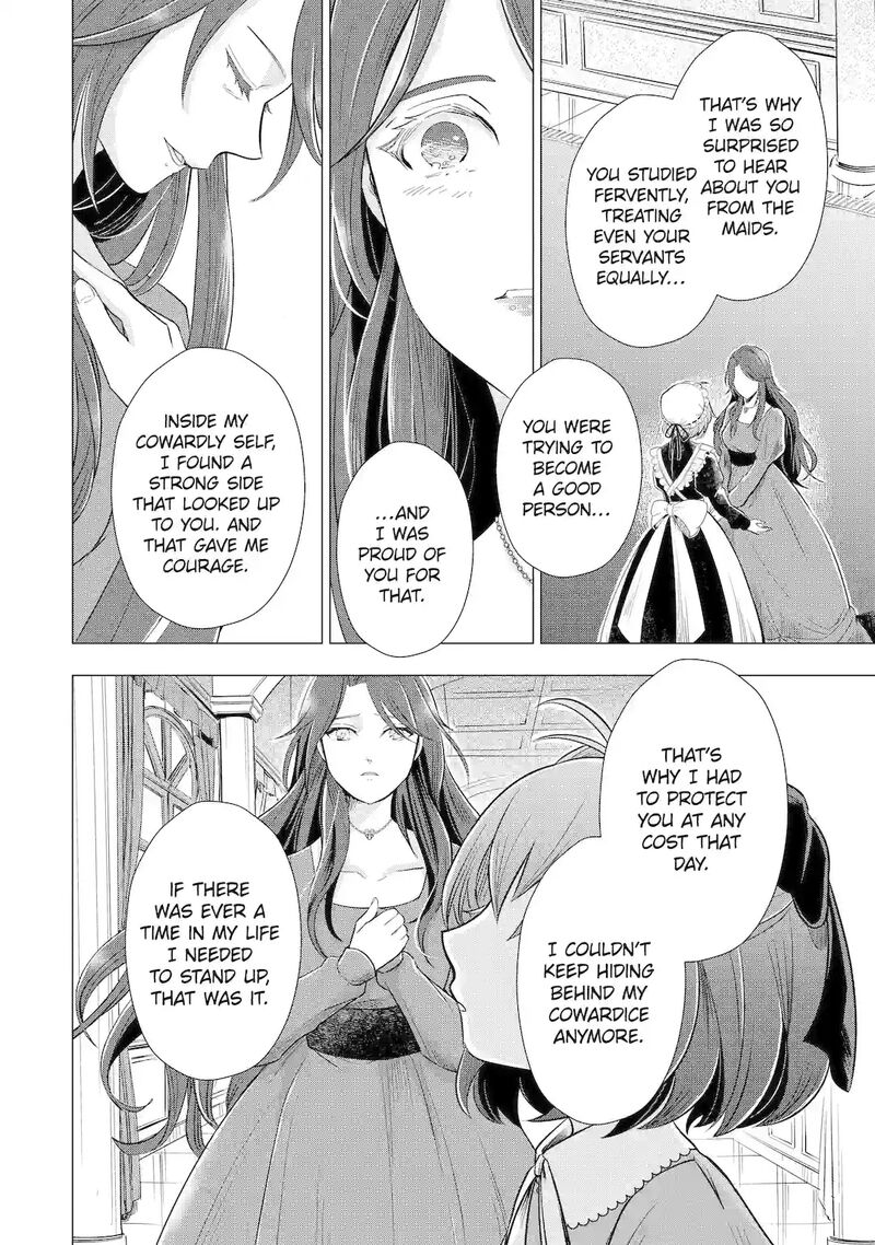 Kareinaru Akujo Ni Naritai Wa Aisare Tensei Shoujo Wa TanoshII Nidome No Jinsei O Okurimasu 1 68