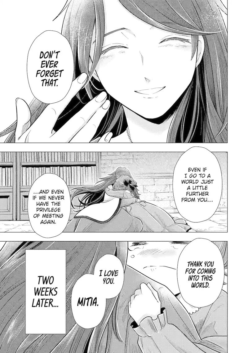 Kareinaru Akujo Ni Naritai Wa Aisare Tensei Shoujo Wa TanoshII Nidome No Jinsei O Okurimasu 1 71