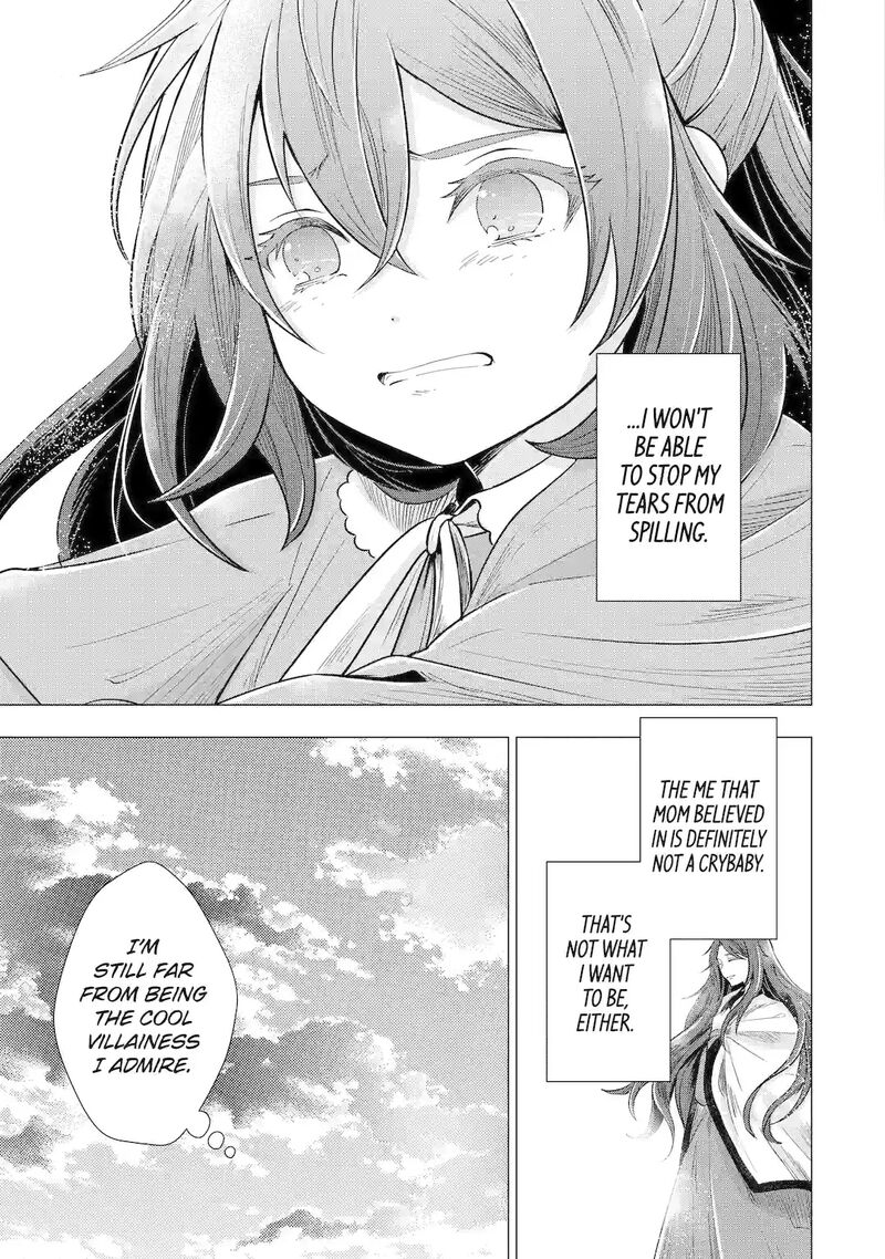 Kareinaru Akujo Ni Naritai Wa Aisare Tensei Shoujo Wa TanoshII Nidome No Jinsei O Okurimasu 1 73