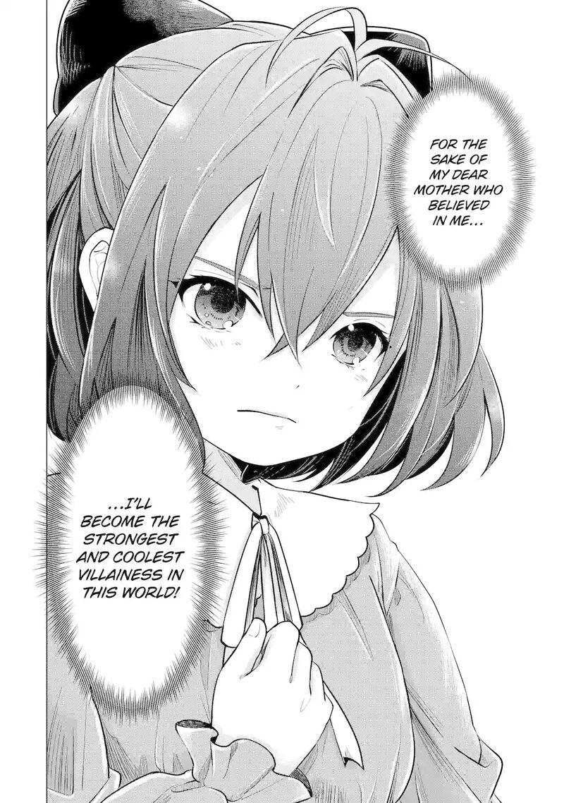 Kareinaru Akujo Ni Naritai Wa Aisare Tensei Shoujo Wa TanoshII Nidome No Jinsei O Okurimasu 1 8