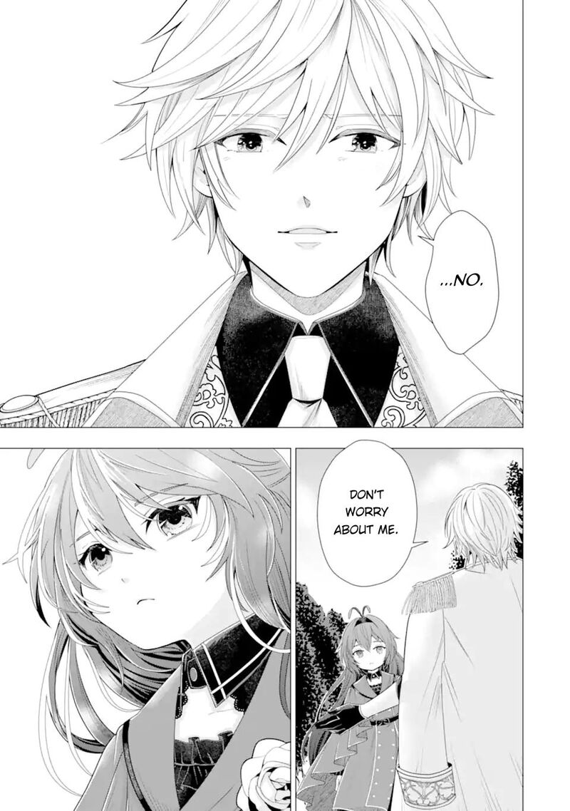 Kareinaru Akujo Ni Naritai Wa Aisare Tensei Shoujo Wa TanoshII Nidome No Jinsei O Okurimasu 6 13