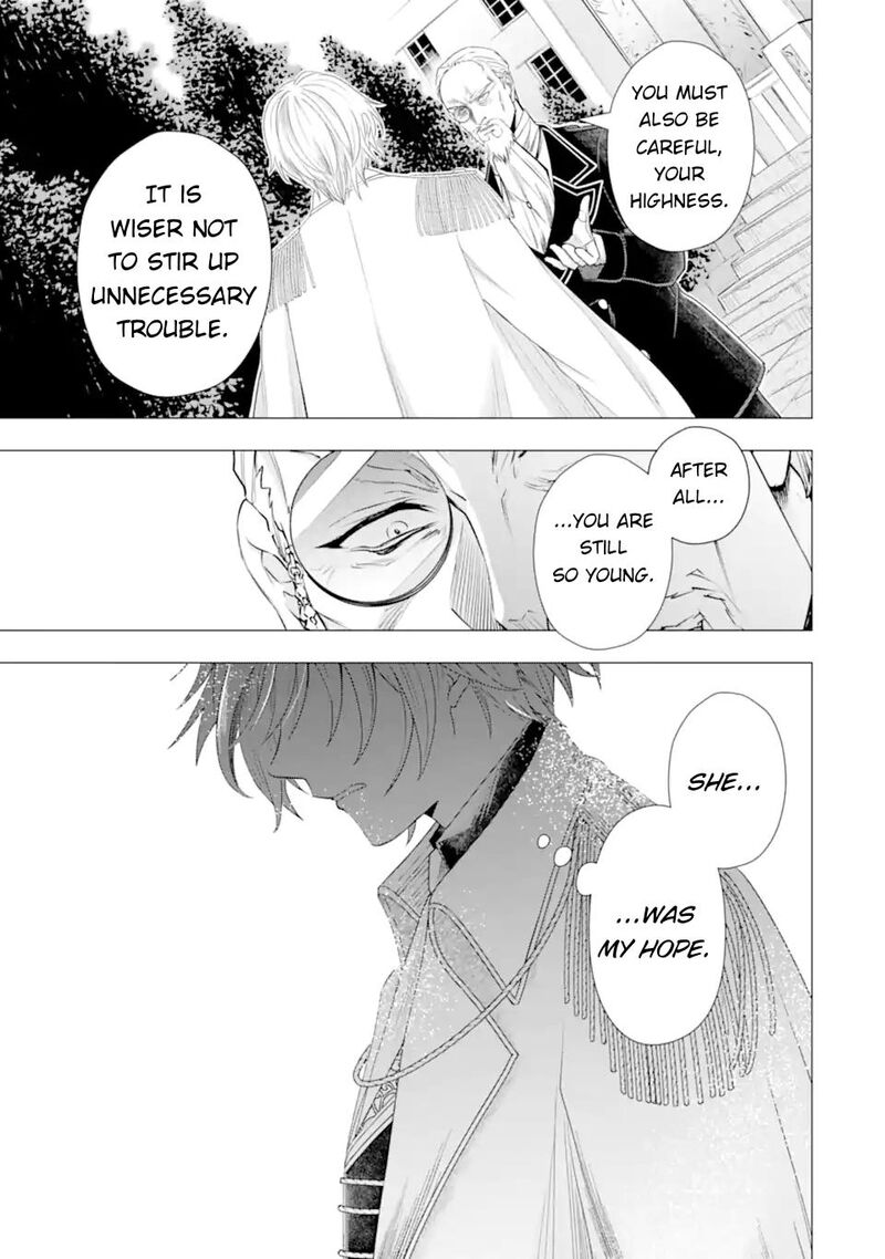 Kareinaru Akujo Ni Naritai Wa Aisare Tensei Shoujo Wa TanoshII Nidome No Jinsei O Okurimasu 6 7