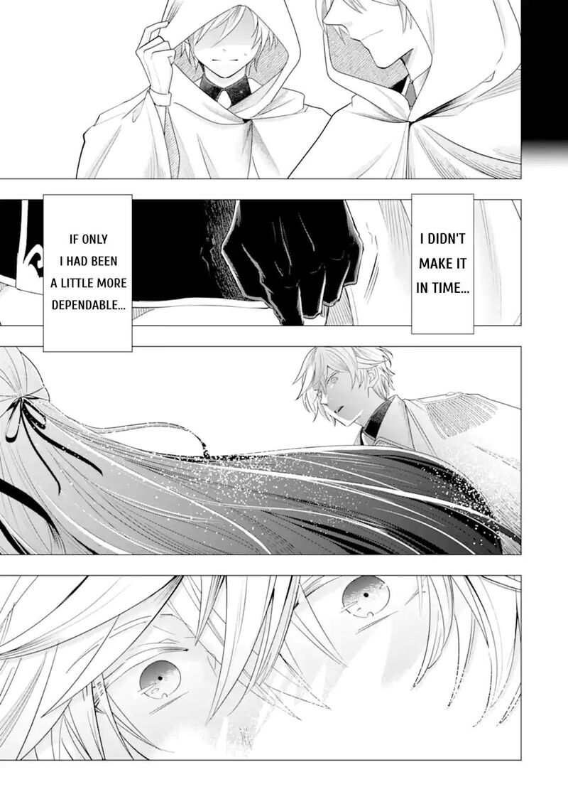 Kareinaru Akujo Ni Naritai Wa Aisare Tensei Shoujo Wa TanoshII Nidome No Jinsei O Okurimasu 6 9