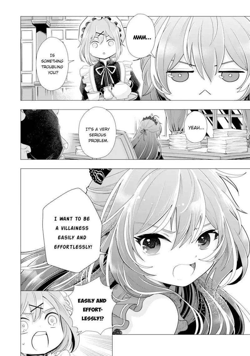 Kareinaru Akujo Ni Naritai Wa Aisare Tensei Shoujo Wa TanoshII Nidome No Jinsei O Okurimasu 8a 2