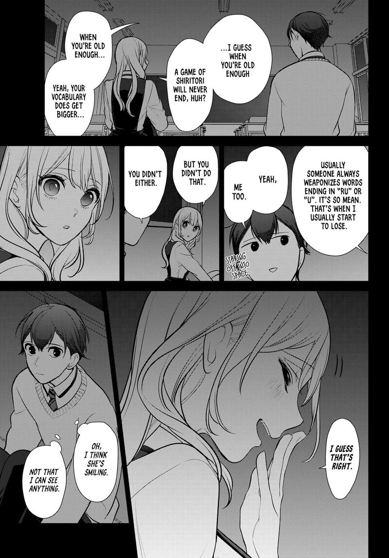 Kareshi Tokidoki Kanojo 1 19