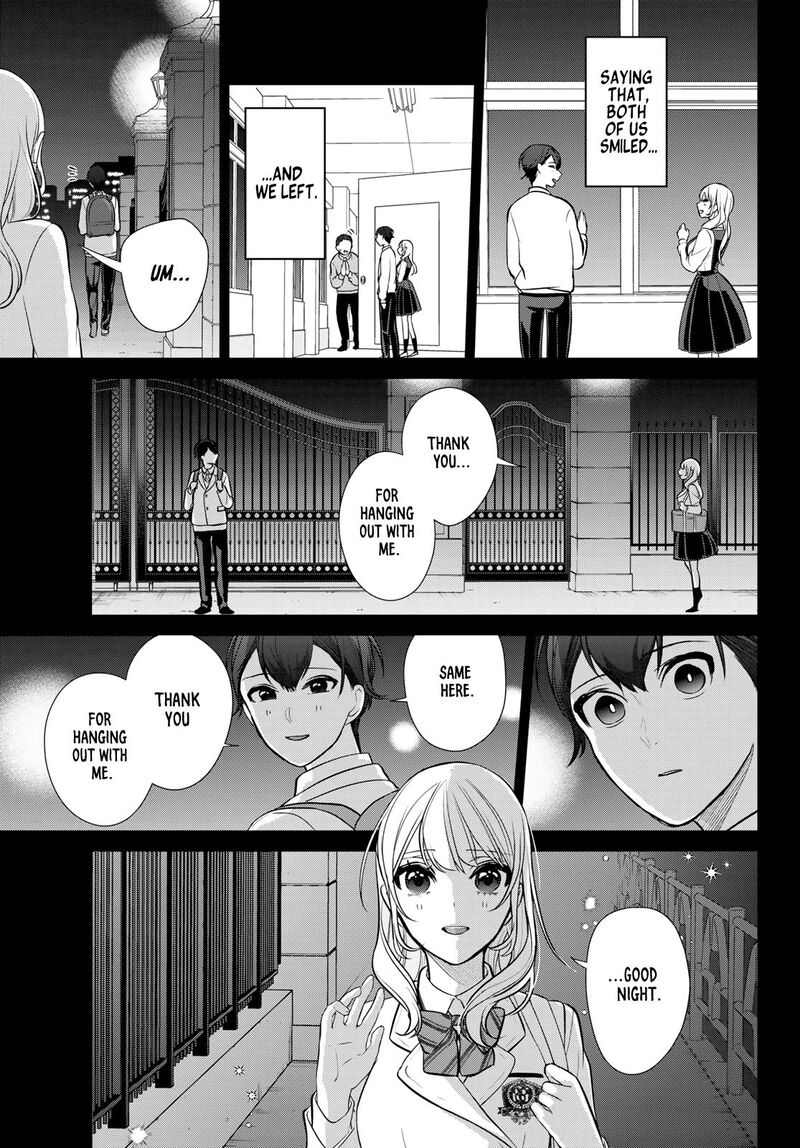 Kareshi Tokidoki Kanojo 1 28