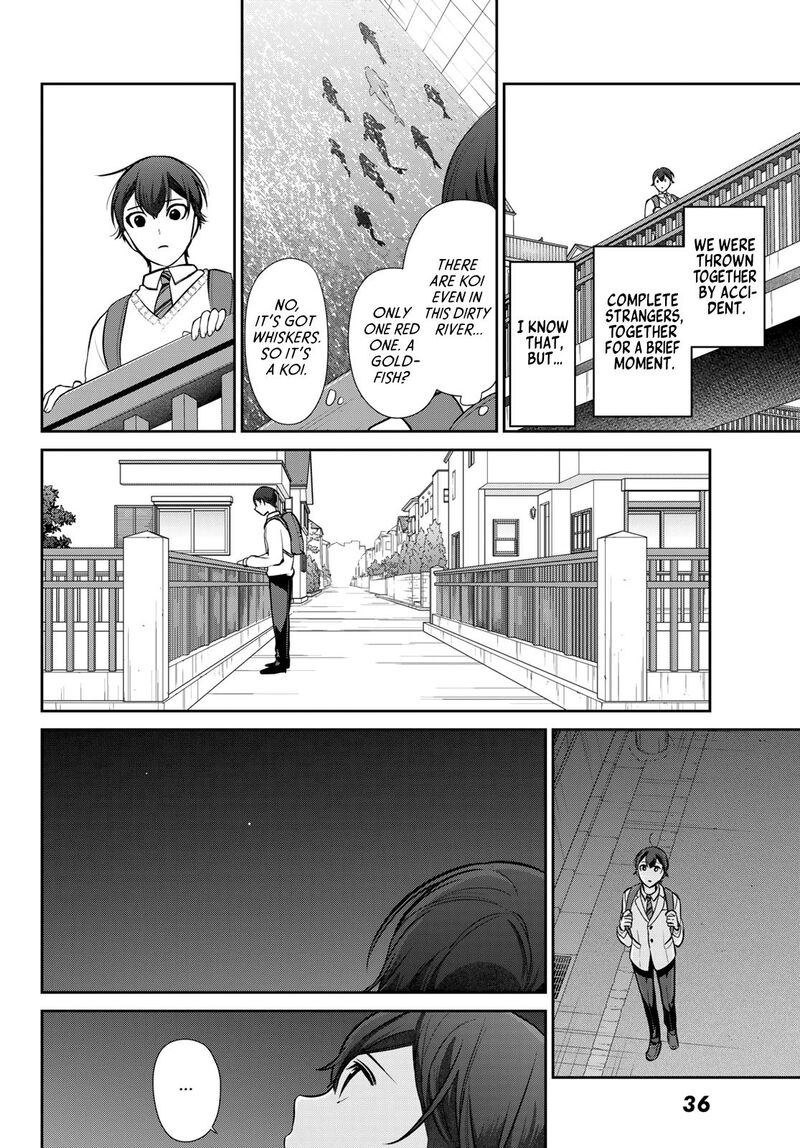 Kareshi Tokidoki Kanojo 1 31