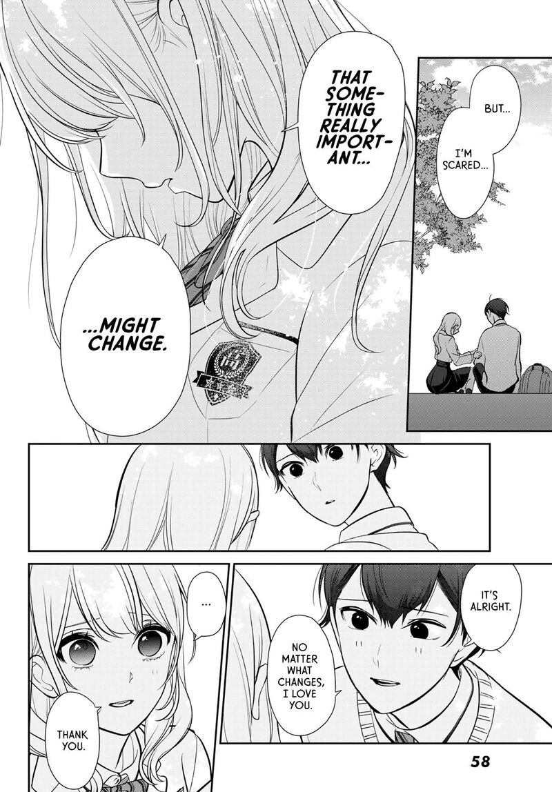 Kareshi Tokidoki Kanojo 1 53