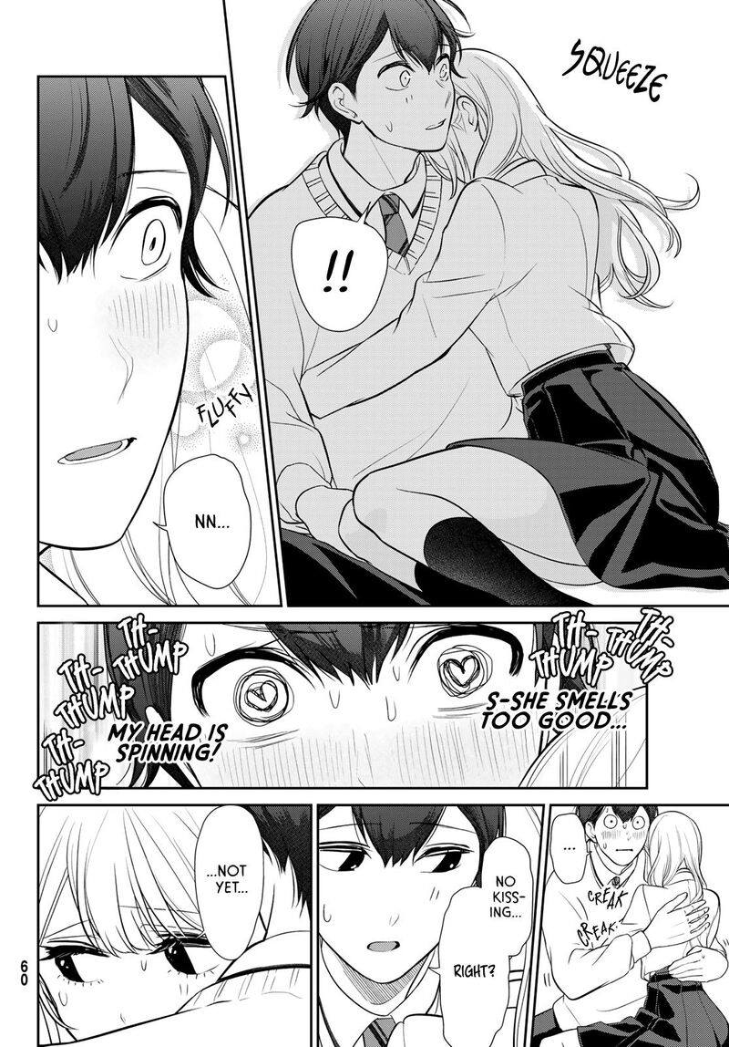 Kareshi Tokidoki Kanojo 1 55