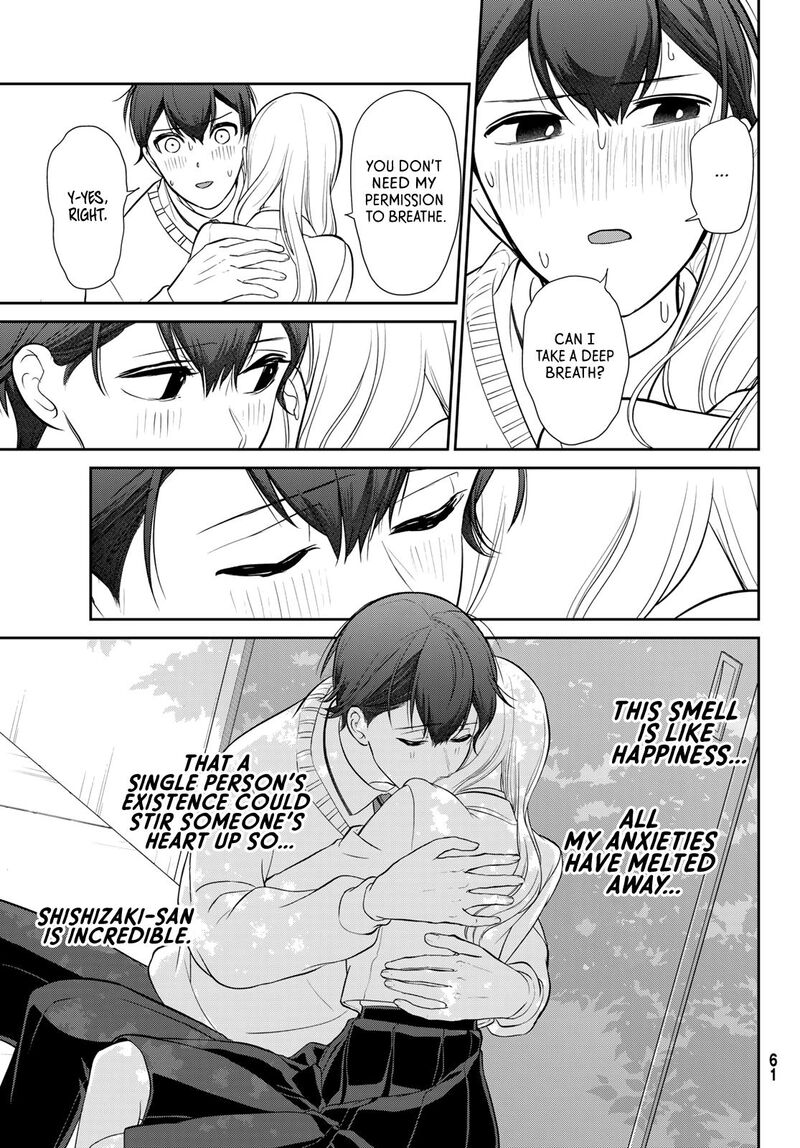 Kareshi Tokidoki Kanojo 1 56