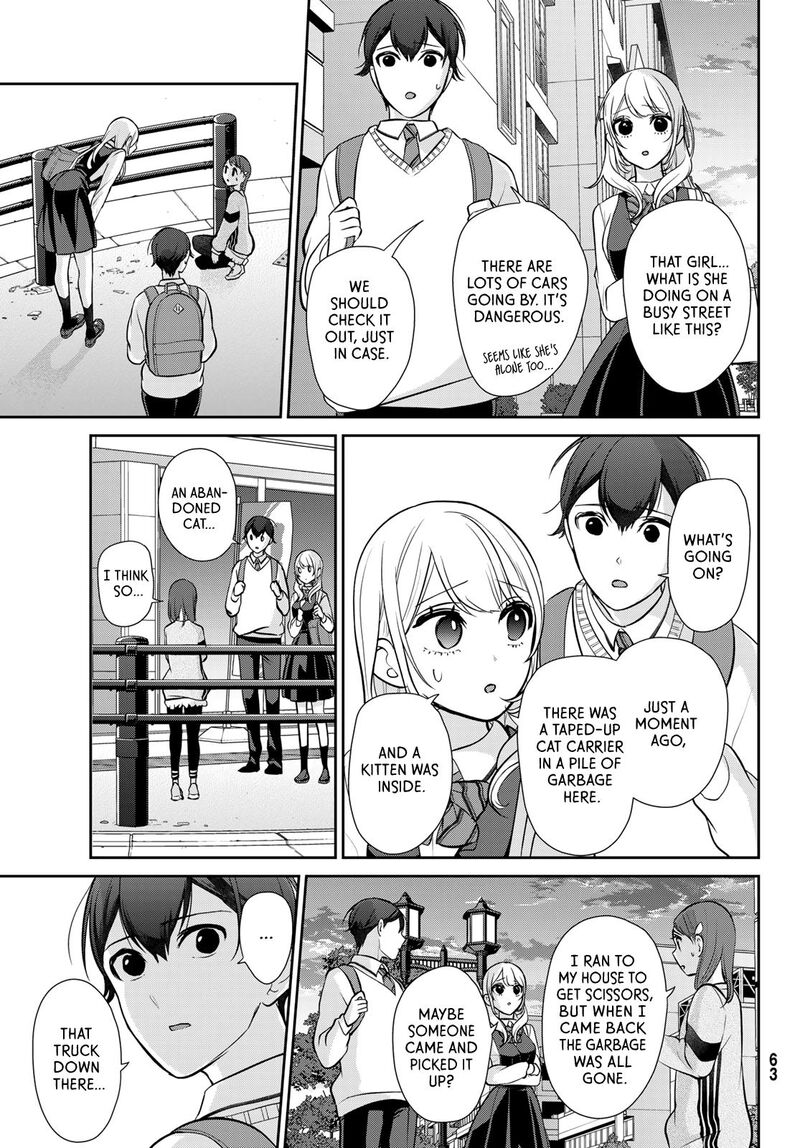 Kareshi Tokidoki Kanojo 1 58