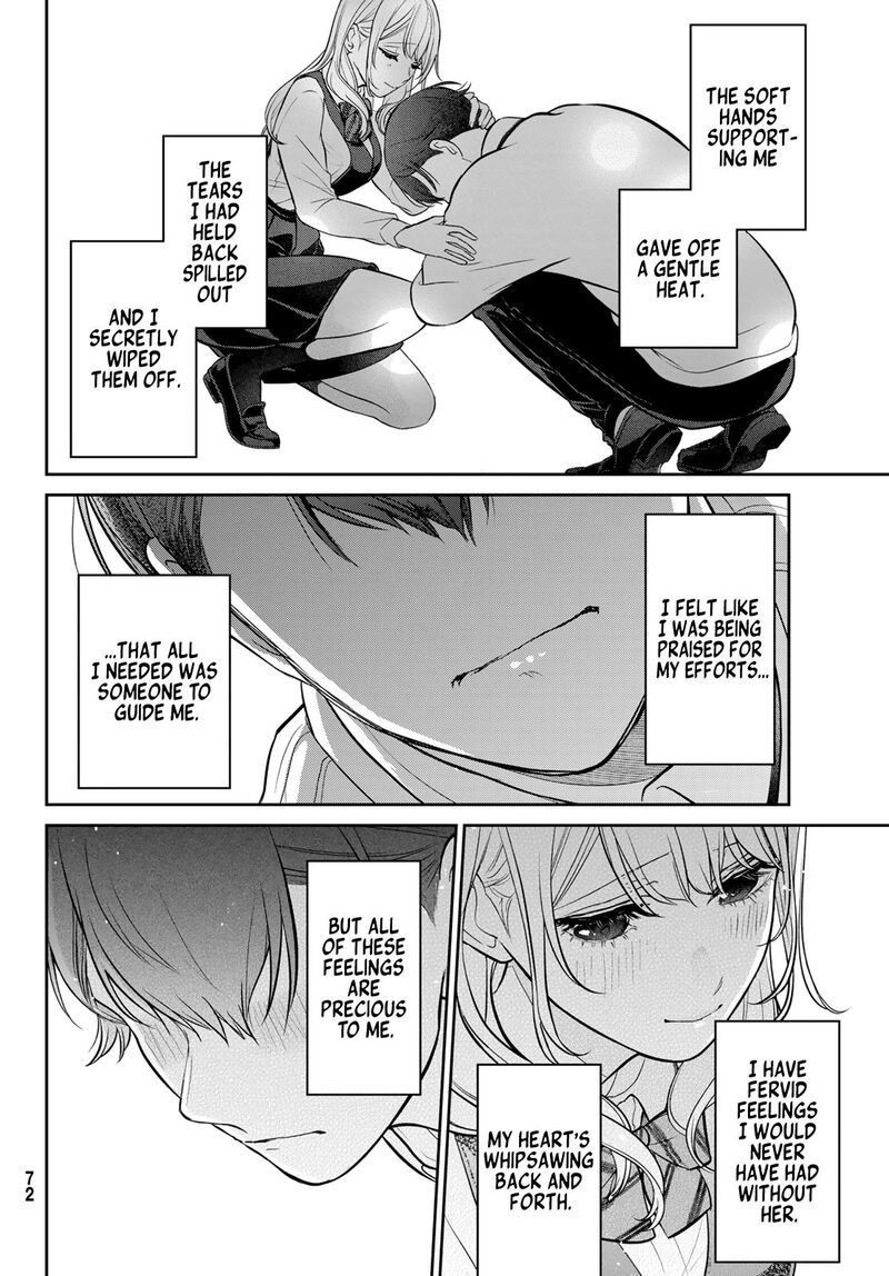 Kareshi Tokidoki Kanojo 1 67