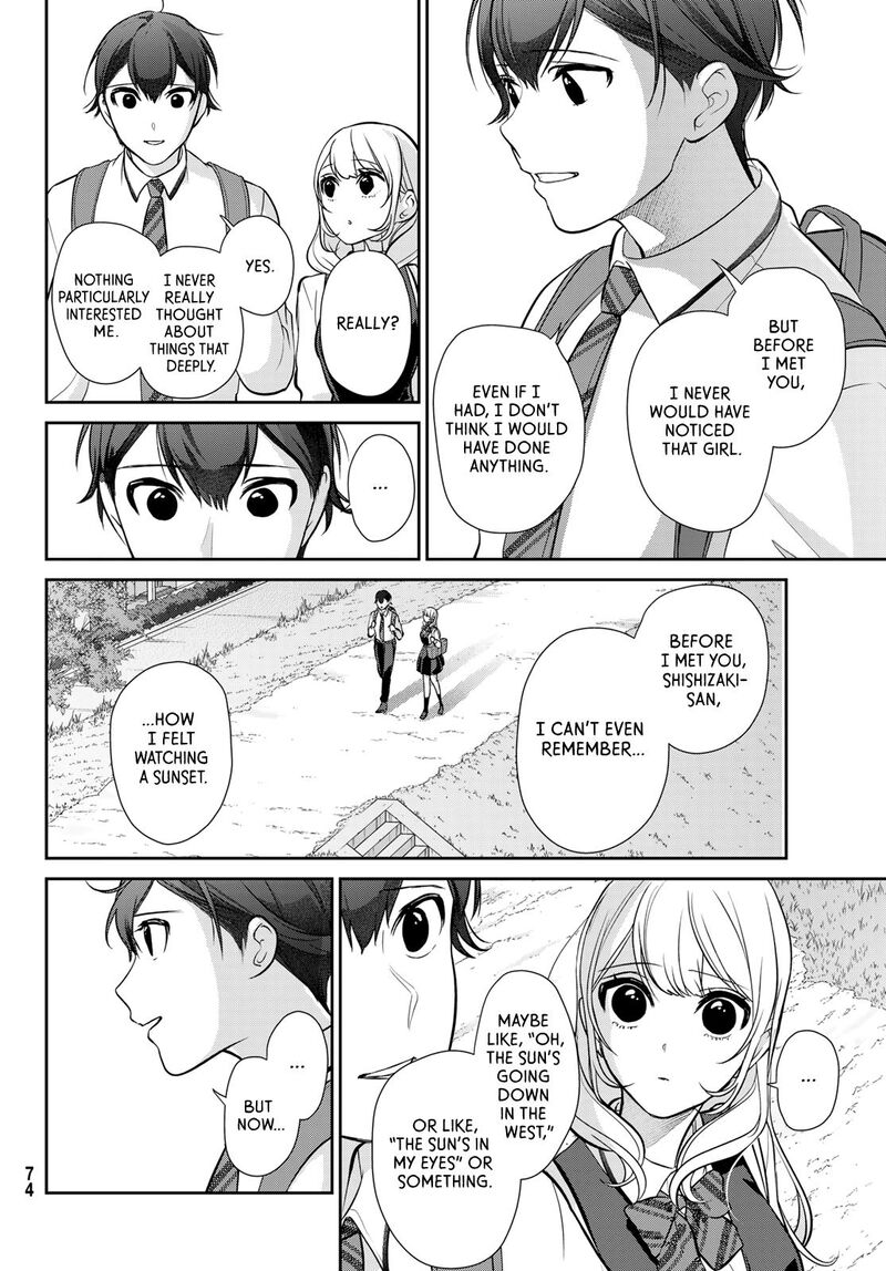 Kareshi Tokidoki Kanojo 1 69