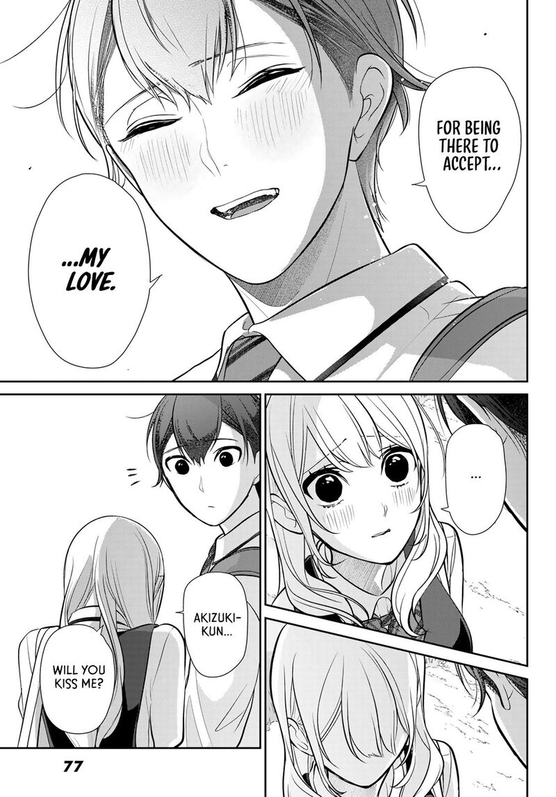 Kareshi Tokidoki Kanojo 1 72