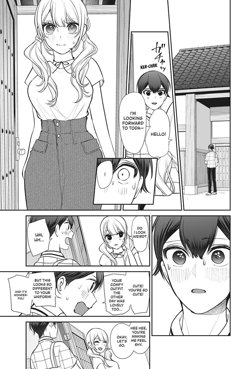 Kareshi Tokidoki Kanojo 10 17