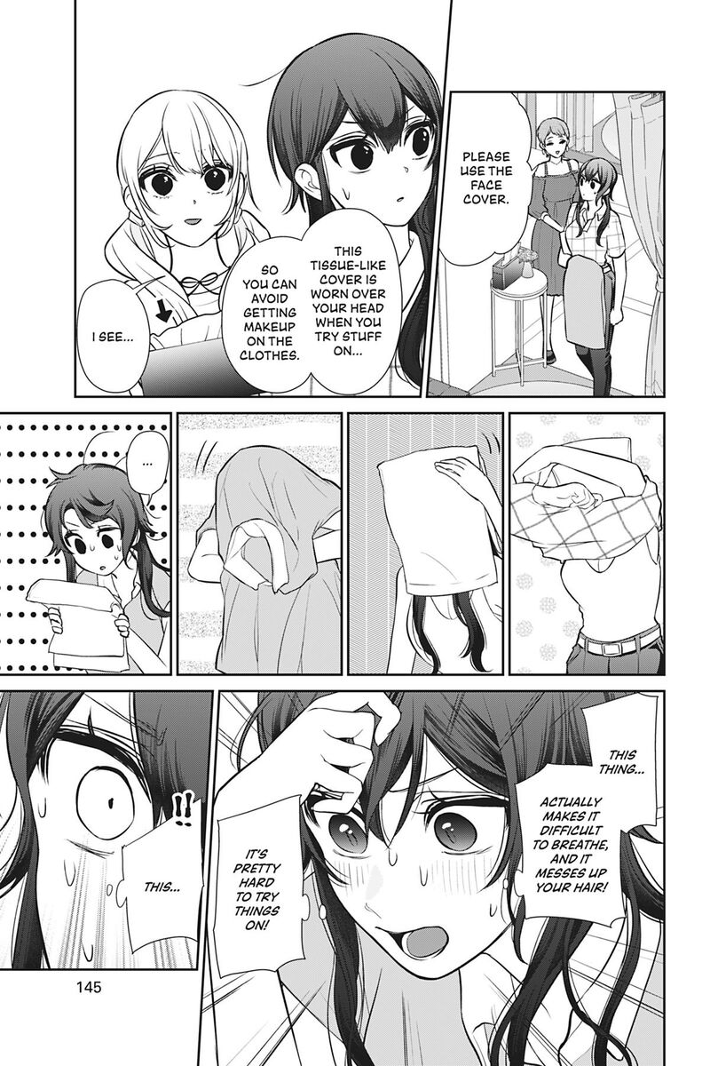 Kareshi Tokidoki Kanojo 10 23