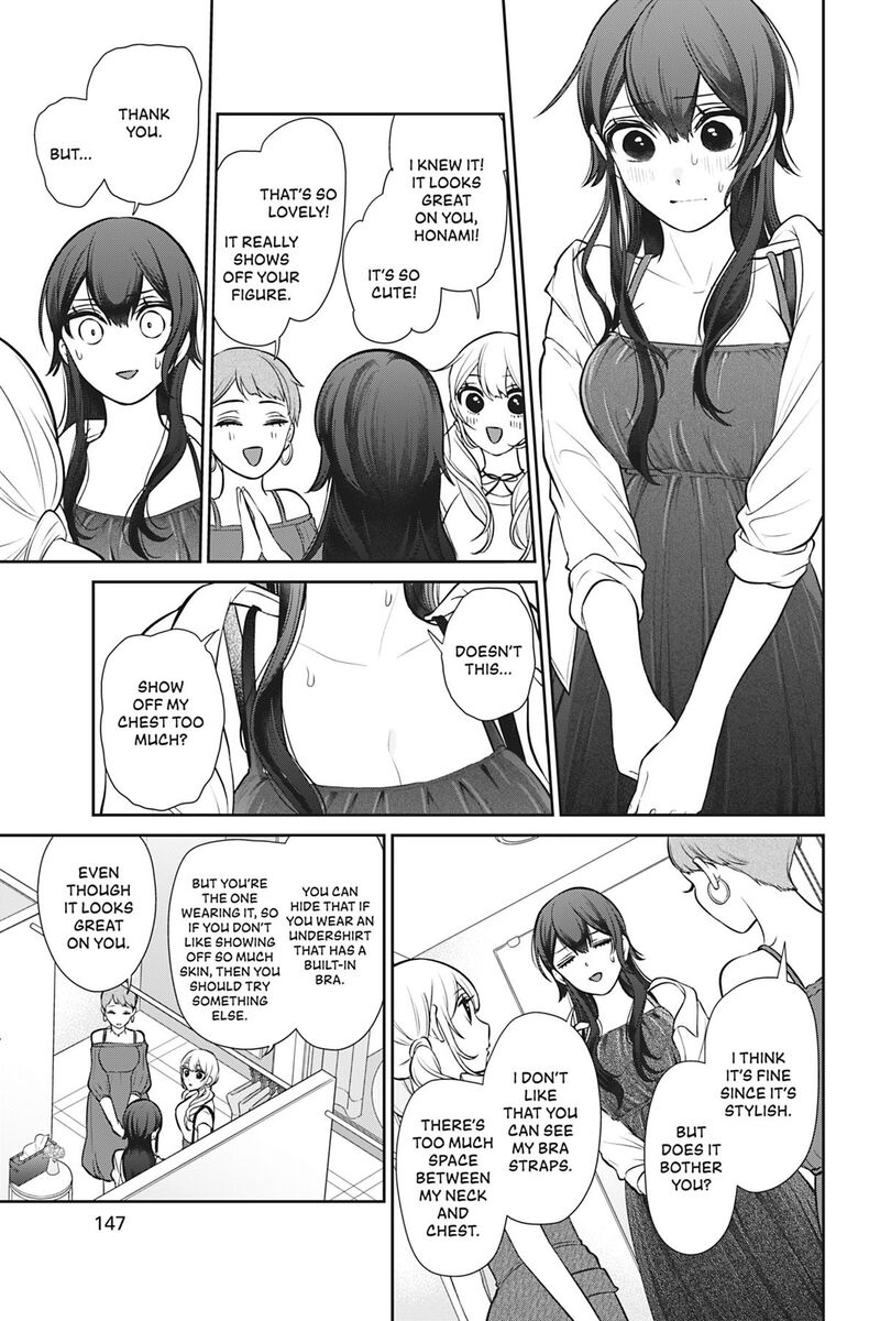 Kareshi Tokidoki Kanojo 10 25