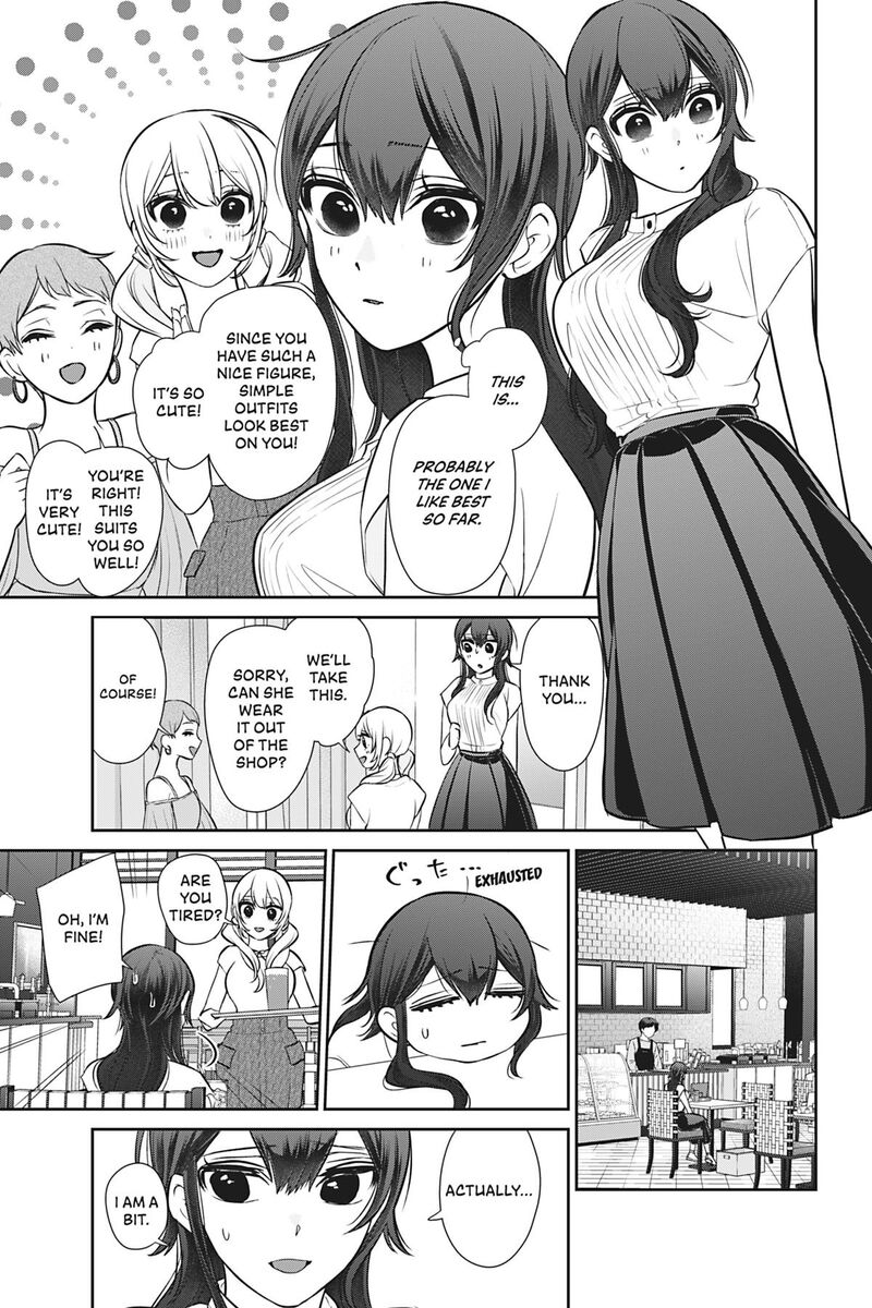 Kareshi Tokidoki Kanojo 10 27