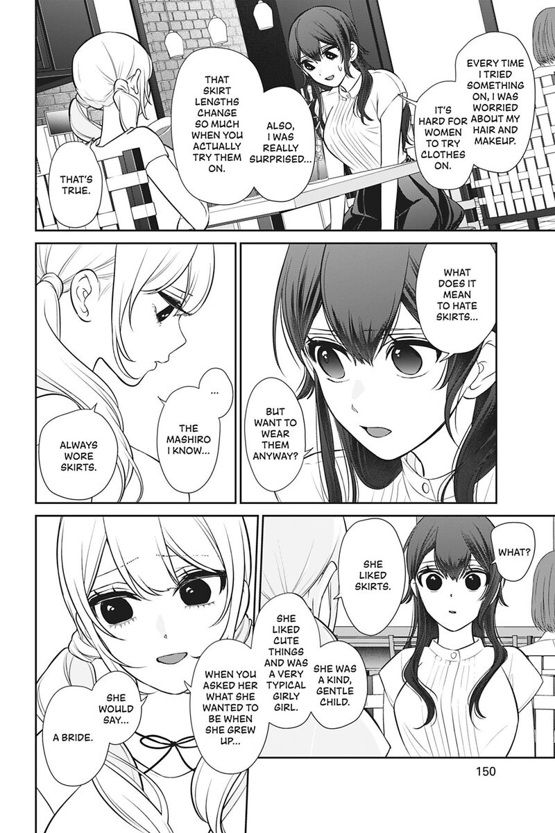 Kareshi Tokidoki Kanojo 10 28