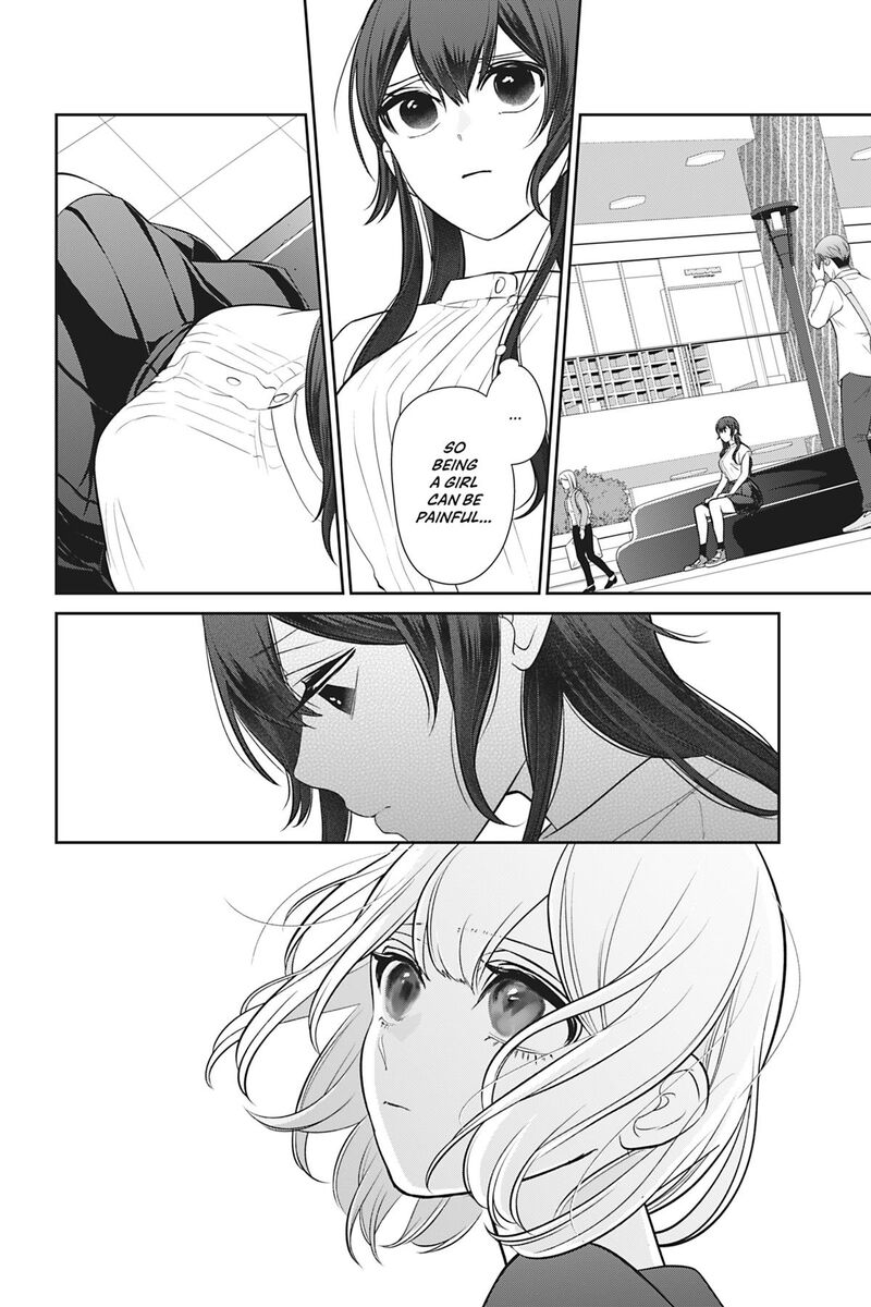 Kareshi Tokidoki Kanojo 10 32