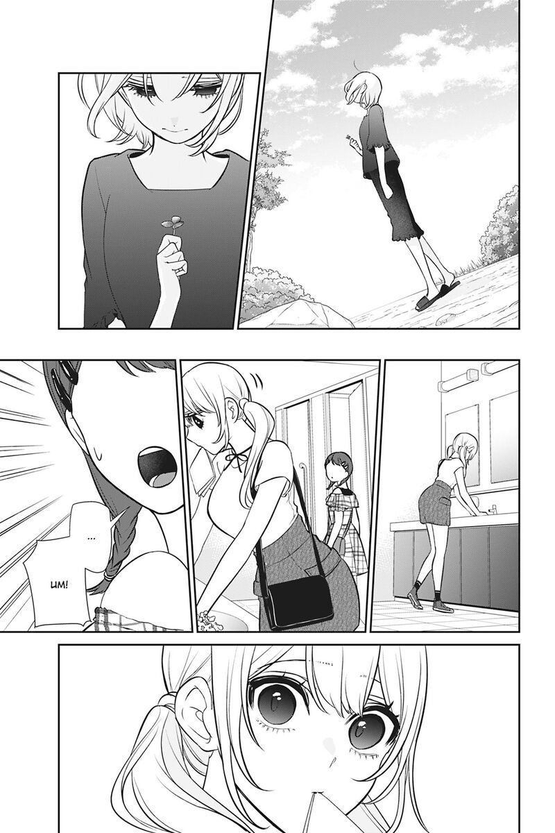 Kareshi Tokidoki Kanojo 10 33