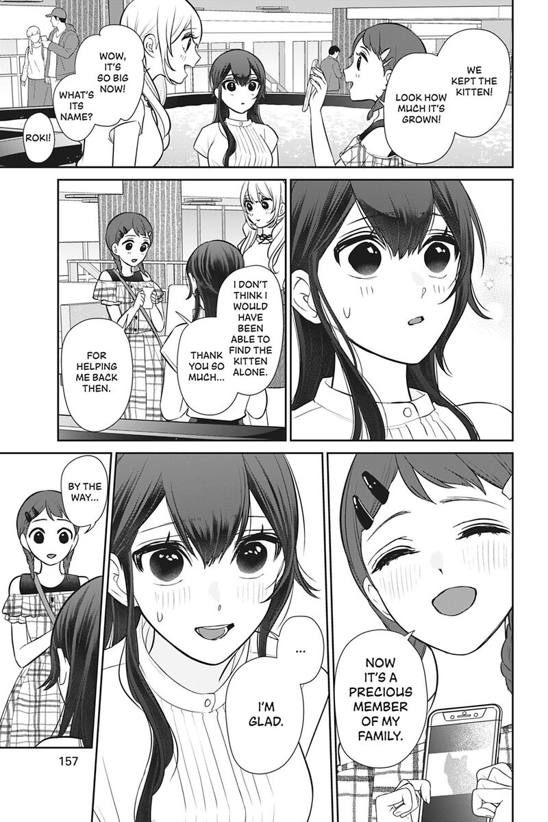 Kareshi Tokidoki Kanojo 10 35