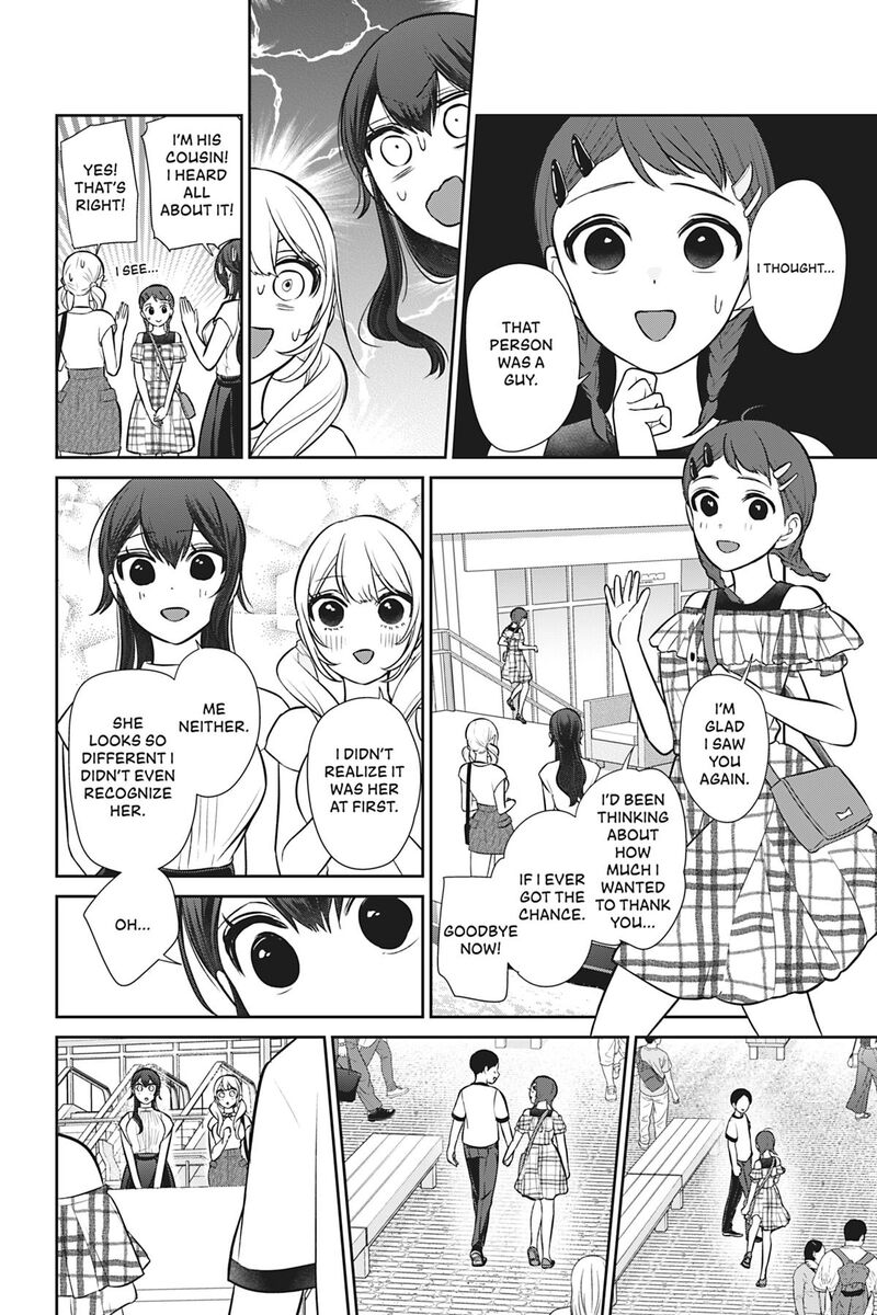 Kareshi Tokidoki Kanojo 10 36