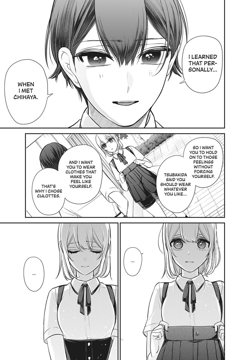 Kareshi Tokidoki Kanojo 10 48