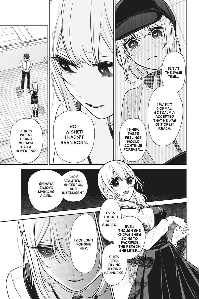 Kareshi Tokidoki Kanojo 10 50