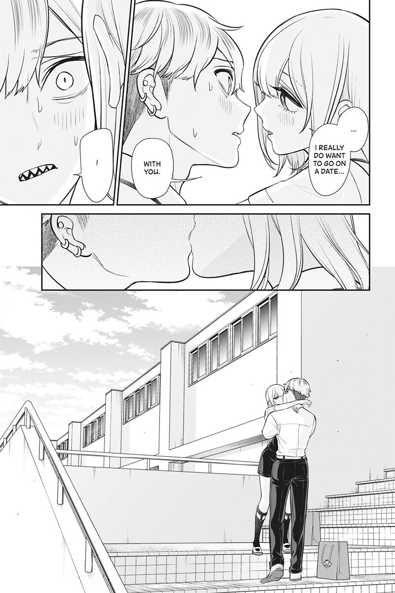 Kareshi Tokidoki Kanojo 10 57