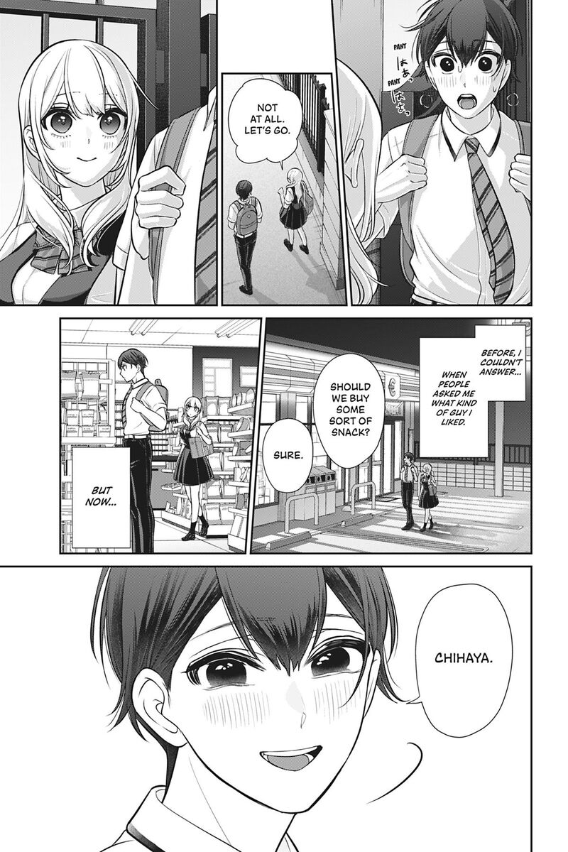 Kareshi Tokidoki Kanojo 10 59