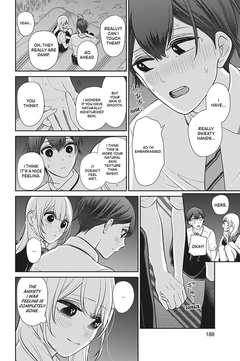 Kareshi Tokidoki Kanojo 10 64