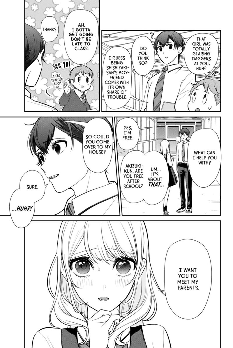 Kareshi Tokidoki Kanojo 2 13