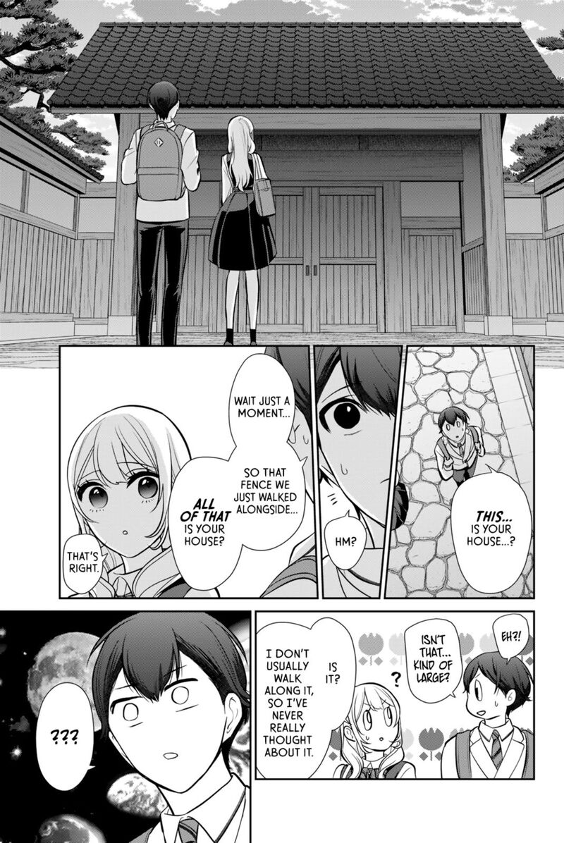 Kareshi Tokidoki Kanojo 2 15