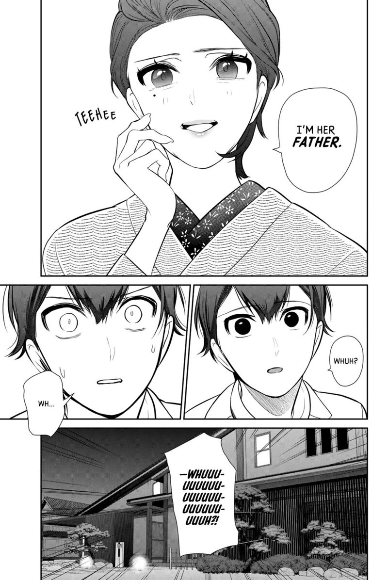 Kareshi Tokidoki Kanojo 2 21