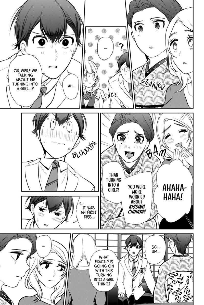 Kareshi Tokidoki Kanojo 2 23